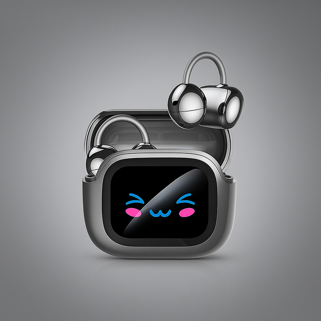 HTC NE23 – AI Headphones
