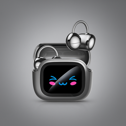 HTC NE23 – AI Headphones