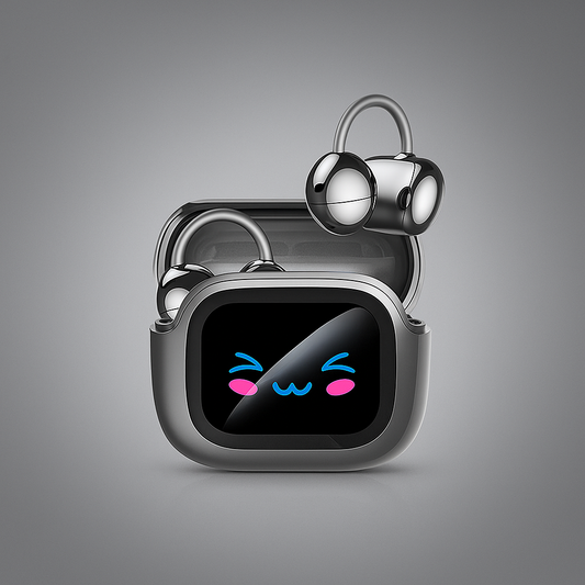 HTC NE23 – AI Headphones