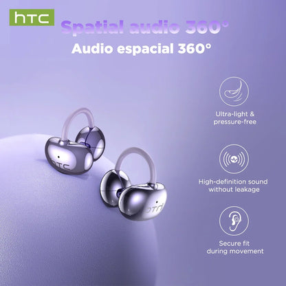 HTC NE23 – AI Headphones